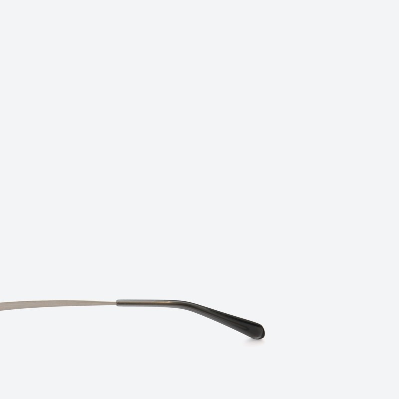 Frameless Sunglasses